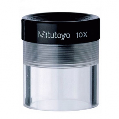 三丰Mitutoyo放大镜O183 302外观迷你操作简便重庆成都西安武汉广州上海北京苏州