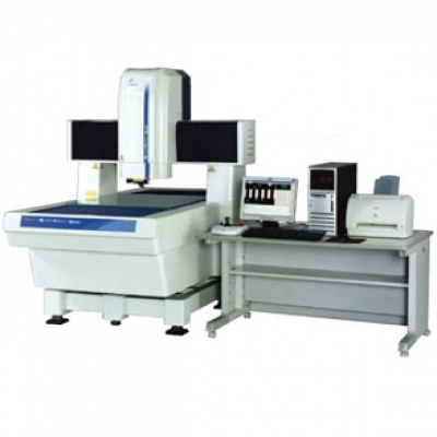 三丰Mitutoyo视像测量系统OQV Apex606PRO2外观迷你操作简便重庆成都西安武汉广州上海北京苏州