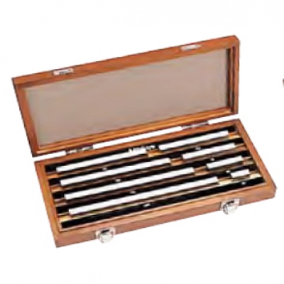 三丰Mitutoyo公制矩形量块套装O516 802外观迷你操作简便重庆成都西安武汉广州上海北京苏州