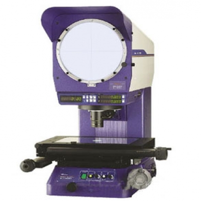 三丰Mitutoyo投影仪O303 702外观迷你操作简便重庆成都西安武汉广州上海北京苏州