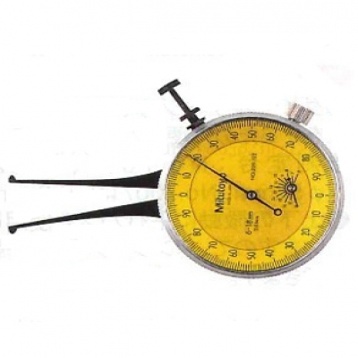 三丰Mitutoyo测径器O209 124外观迷你操作简便重庆成都西安武汉广州上海北京苏州