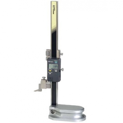 三丰Mitutoyo高度尺O570 248外观迷你操作简便重庆成都西安武汉广州上海北京苏州