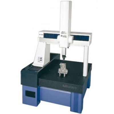 三丰Mitutoyo三坐标测量机OCrysta Plus M7106外观迷你操作简便重庆成都西安武汉广州上海北京苏州