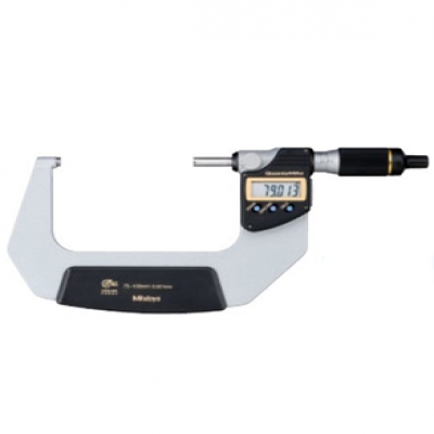 三丰Mitutoyo数显千分尺O293 188外观迷你操作简便重庆成都西安武汉广州上海北京苏州
