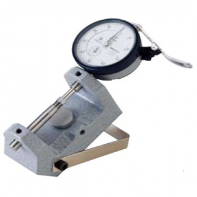 三丰Mitutoyo千分表O7060外观迷你操作简便重庆成都西安武汉广州上海北京苏州