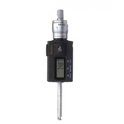 三丰Mitutoyo千分尺O468 162外观迷你操作简便重庆成都西安武汉广州上海北京苏州