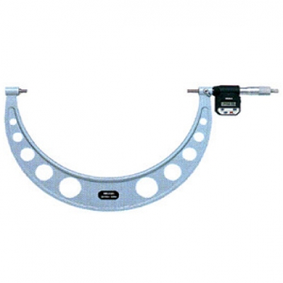 三丰Mitutoyo数显千分尺O293 772外观迷你操作简便重庆成都西安武汉广州上海北京苏州