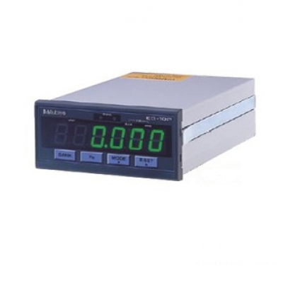 三丰Mitutoyo EG计数器O542 015外观迷你操作简便重庆成都西安武汉广州上海北京苏州