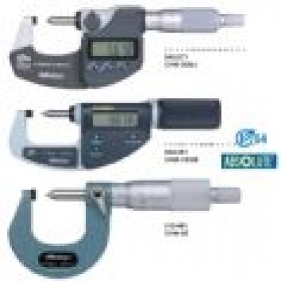 三丰Mitutoyo高度千分尺O142 402外观迷你操作简便重庆成都西安武汉广州上海北京苏州