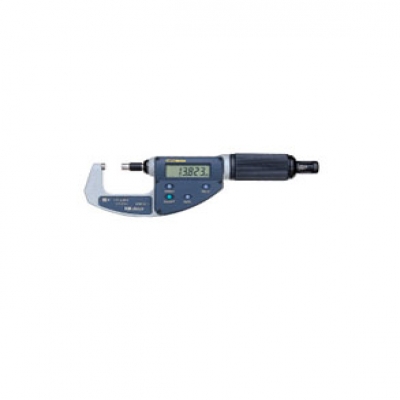 三丰Mitutoyo数显千分尺O227 204