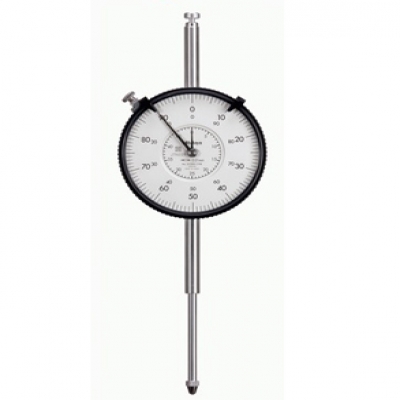 三丰Mitutoyo指针式千分表O3428S 19外观迷你操作简便重庆成都西安武汉广州上海北京苏州