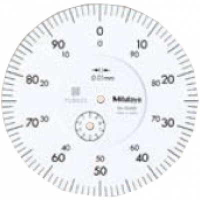 三丰Mitutoyo指针式千分表O3571SB 10外观迷你操作简便重庆成都西安武汉广州上海北京苏州