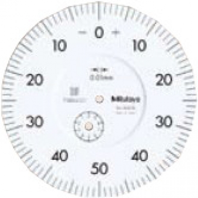 三丰Mitutoyo指针式千分表O3417S外观迷你操作简便重庆成都西安武汉广州上海北京苏州