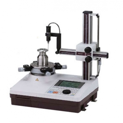 三丰Mitutoyo圆度测量仪O211 623外观迷你操作简便重庆成都西安武汉广州上海北京苏州