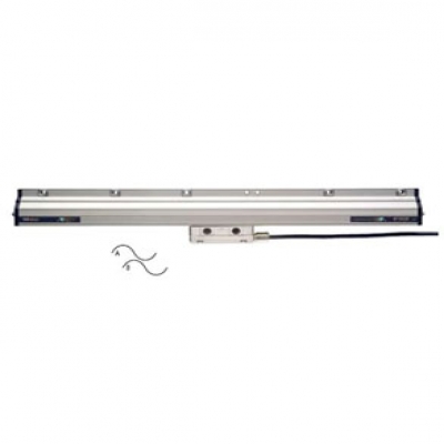 三丰Mitutoyo光栅尺O539 382 02外观迷你操作简便重庆成都西安武汉广州上海北京苏州