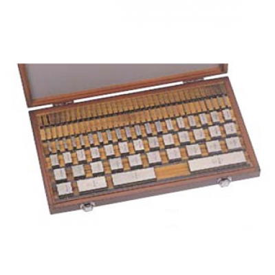 三丰Mitutoyo公制方形量块套装O516 439外观迷你操作简便重庆成都西安武汉广州上海北京苏州