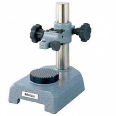 三丰Mitutoyo千分表台架O7003外观迷你操作简便重庆成都西安武汉广州上海北京苏州