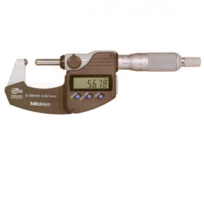 三丰Mitutoyo千分尺O395 271外观迷你操作简便重庆成都西安武汉广州上海北京苏州