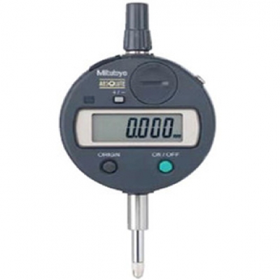 三丰Mitutoyo千分表O543 696B外观迷你操作简便重庆成都西安武汉广州上海北京苏州