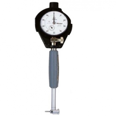 三丰Mitutoyo内径表O511 485外观迷你操作简便重庆成都西安武汉广州上海北京苏州