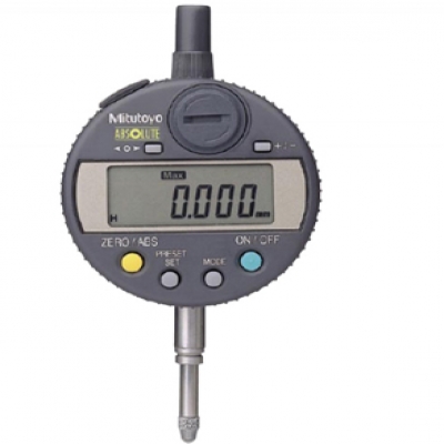 三丰Mitutoyo千分表O543 262B外观迷你操作简便重庆成都西安武汉广州上海北京苏州