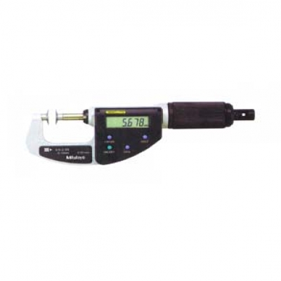 三丰Mitutoyo千分尺O227 221外观迷你操作简便重庆成都西安武汉广州上海北京苏州